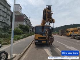 Buy XCMG Used Crane / 2 Buy XCMG Used Crane / 2